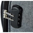 Валіза Travelite NIDA/Anthracite L Велика TL090449-04