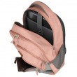 Рюкзак Travelite BASICS/Pink TL096308-17
