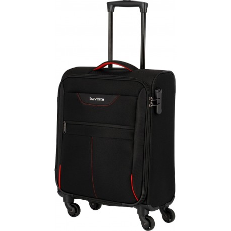 Валіза Travelite SUNNY BAY/Black TL091847-01