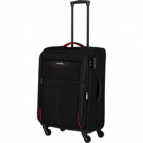 Чемодан Travelite SUNNY BAY/Black TL091848-01