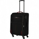 Чемодан Travelite SUNNY BAY/Black TL091848-01