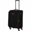 Чемодан Travelite SUNNY BAY/Black TL091848-01