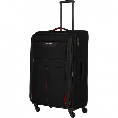 Чемодан Travelite SUNNY BAY/Black TL091849-01