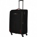 Чемодан Travelite SUNNY BAY/Black TL091849-01