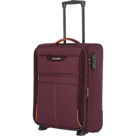 Чемодан Travelite SUNNY BAY/Dark Berry TL091807-15