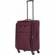 Чемодан Travelite SUNNY BAY/Dark Berry TL091848-15