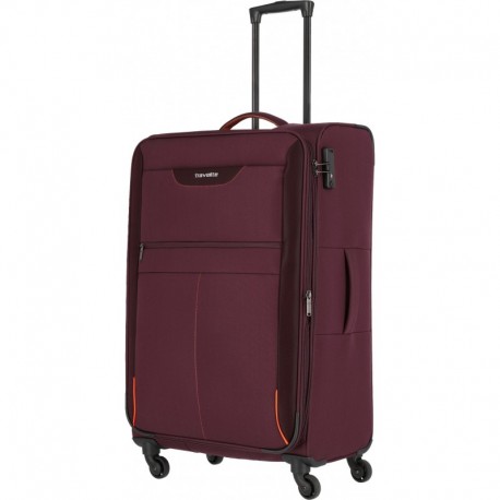 Чемодан Travelite SUNNY BAY/Dark Berry TL091849-15