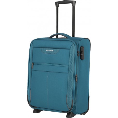 Валіза Travelite SUNNY BAY/Petrol TL091807-22