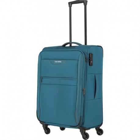 Чемодан Travelite SUNNY BAY/Petrol TL091848-22
