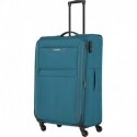 Валіза Travelite SUNNY BAY/Petrol TL091849-22