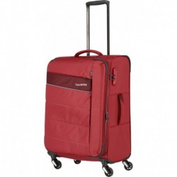 Чемодан Travelite KITE/Red TL089948-10