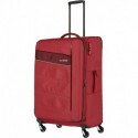 Чемодан Travelite KITE/Red TL089949-10