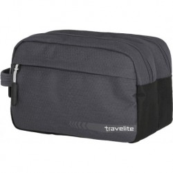 Косметичка Travelite KICK OFF 69/Dark Antracite TL006920-04