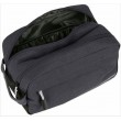 Косметичка Travelite KICK OFF 69/Dark Antracite TL006920-04
