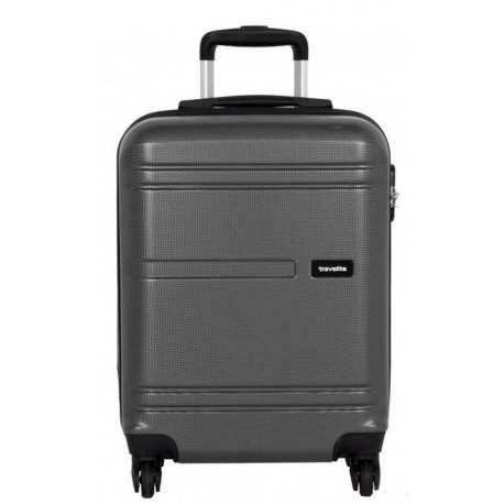 Чемодан Travelite YAMBA 8W/Anthracite TL075249-04