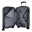 Чемодан Travelite YAMBA 8W/Anthracite TL075247-04