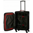 Чемодан Travelite SUNNY BAY/Black TL091848-01