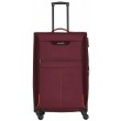 Чемодан Travelite SUNNY BAY/Dark Berry TL091849-15