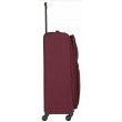 Чемодан Travelite SUNNY BAY/Dark Berry TL091849-15