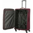 Чемодан Travelite SUNNY BAY/Dark Berry TL091849-15
