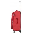 Чемодан Travelite KITE/Red TL089948-10
