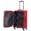 Чемодан Travelite KITE/Red TL089948-10