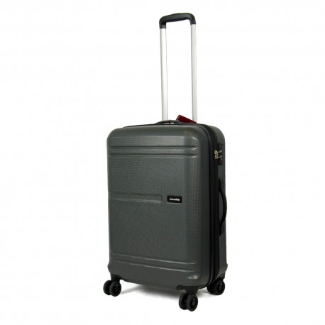 Чемодан Travelite YAMBA 8W/Anthracite TL075248-04