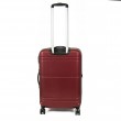 Чемодан Travelite YAMBA 8W/Red TL075248-10