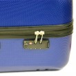 Чемодан Travelite YAMBA 8W/Blue TL075248-20