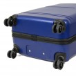 Чемодан Travelite YAMBA 8W/Blue TL075248-20