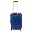 Чемодан Travelite YAMBA 8W/Blue TL075248-20
