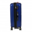 Чемодан Travelite YAMBA 8W/Blue TL075248-20