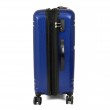 Чемодан Travelite YAMBA 8W/Blue TL075248-20