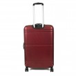 Чемодан Travelite YAMBA 8W/Red TL075249-10