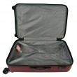 Чемодан Travelite YAMBA 8W/Red TL075249-10