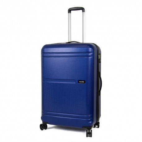 Чемодан Travelite YAMBA 8W/Blue TL075249-20