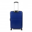 Чемодан Travelite YAMBA 8W/Blue TL075249-20
