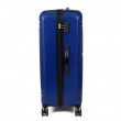 Чемодан Travelite YAMBA 8W/Blue TL075249-20