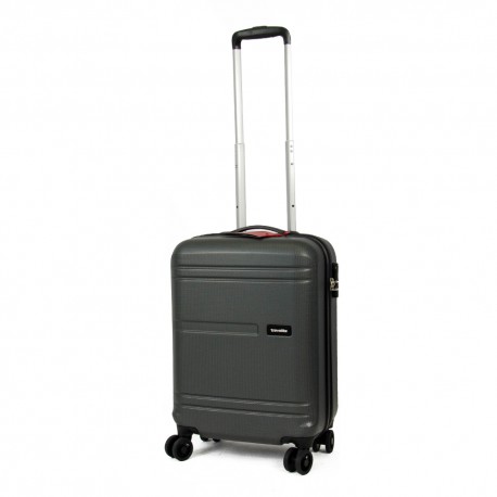 Чемодан Travelite YAMBA 8W/Anthracite TL075247-04