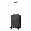 Чемодан Travelite YAMBA 8W/Anthracite TL075247-04