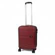 Валіза Travelite YAMBA 8W/Red TL075247-10