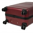 Валіза Travelite YAMBA 8W/Red TL075247-10