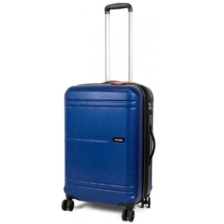Чемодан Travelite YAMBA 8W/Blue TL075248-20