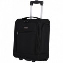Валіза Travelite CABIN/Black XS Дуже Маленька TL090225-01