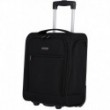 Валіза Travelite CABIN/Black XS Дуже Маленька TL090225-01