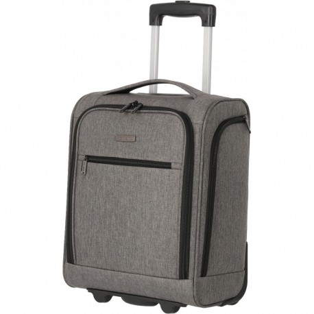 Валіза Travelite CABIN/Anthracite XS Дуже Маленька TL090225-04