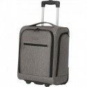 Валіза Travelite CABIN/Anthracite XS Дуже Маленька TL090225-04