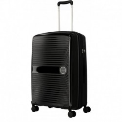 Чемодан Travelite CERIS/Black M Средний TL075648-01