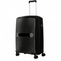 Чемодан Travelite CERIS/Black M Средний TL075648-01