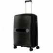 Чемодан Travelite CERIS/Black M Средний TL075648-01